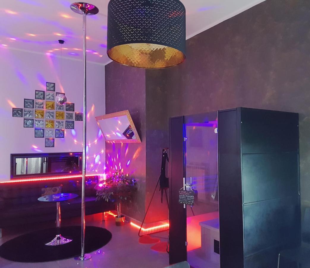 Lovers Excape - Adults Only Apartamento Roma
