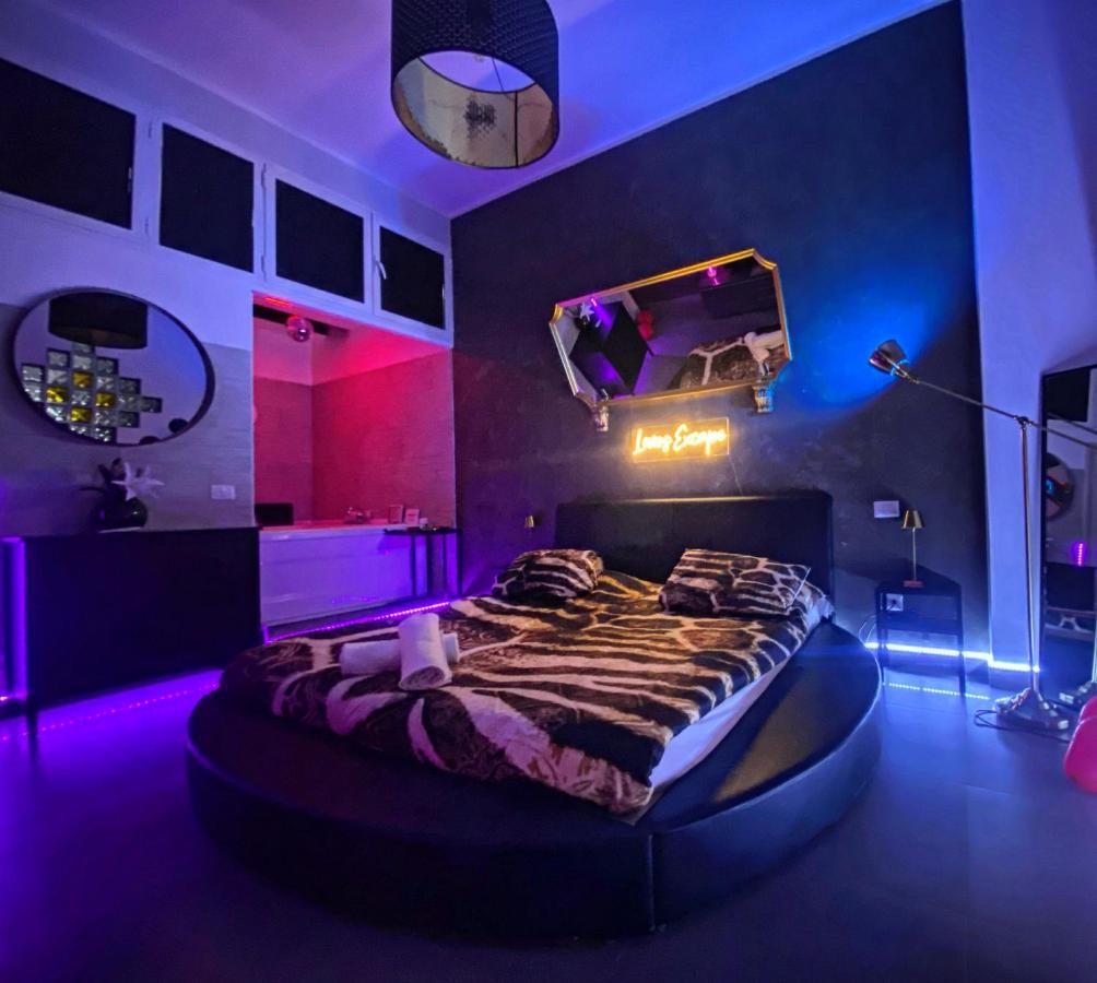 Apartamento Lovers Excape - Adults Only