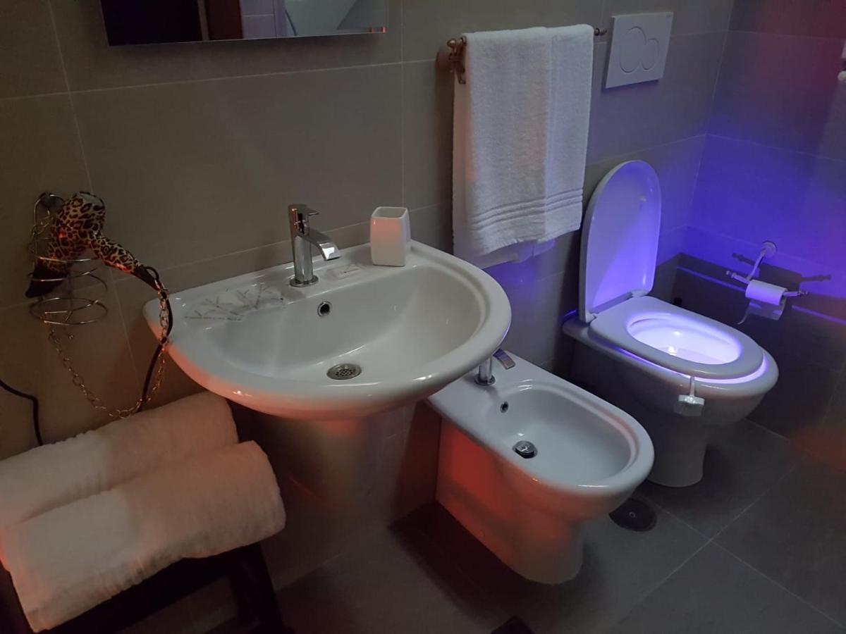 Apartamento Lovers Excape - Adults Only Roma
