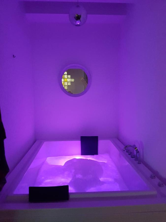 Apartamento Lovers Excape - Adults Only *