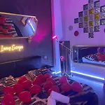 Lovers Excape Roma - Adults Only